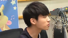 Infinite - KBS Kiss The Radio