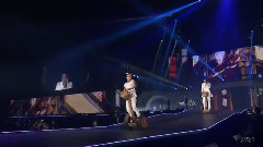 BigBang - 他们的演唱会