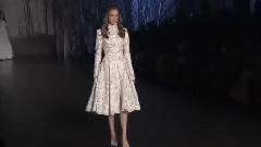 Fashion Show - Ralph & Russo Haute Couture Fall Winter 2015-20161