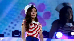 T-ara,朴孝敏(T-ara) - Bo Peep Bo Peep