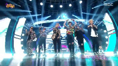 Teen Top - Hot Like Fire