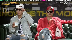 Jay Park,Loco - 朴宰范 & Loco 制作人特别舞台cut