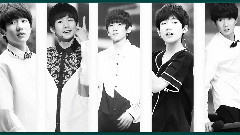 TFBOYS,王源 - THAT POWER