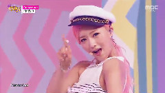 郑恩地(A Pink),A Pink - Remember