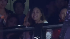 T-ara,朴孝敏(T-ara) - KFC 8090 Night 台下