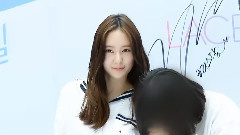 Krystal(f(x)),f(x) - 首尔博士伦粉丝见面会