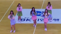Red Velvet - Ice Cream Cake & Talk
