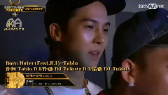 Jinusean,Tablo - SMTM4 Tablo & Jinusean 制作人特别舞台Cut