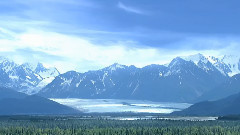 音乐短片 - 阿拉斯加的夏天