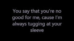 Halsey - Ghost 歌词版