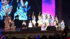 SNH48 - 因为喜欢你 & 亲吻进行式