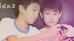 TFBOYS,TF家族 - 一起长大的约定
