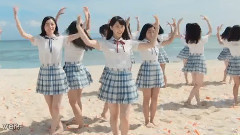 SKE48 - 前のめり (Short Ver)