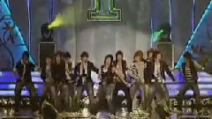 Super Junior,韩庚 - U