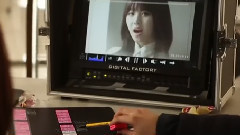 Girl's Day - EXPECTATION MAKING FILM