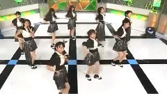 ANGERME - 七転び八起き
