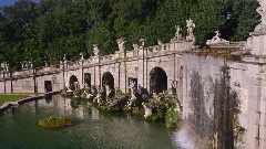 音乐短片 - 醉美的意大利