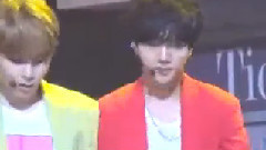 艺声(Super Junior),Super Junior - Devil