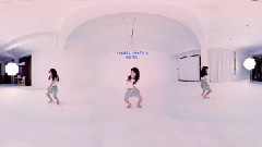 舞蹈视频 - Ring My Bell