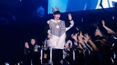 EXO,EXO-K,EXO-M - Peter Pan