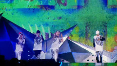 EXO,EXO-K,EXO-M - History