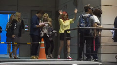 Sunny(少女时代),Yuri(少女时代),允儿(少女时代),少女时代,秀英(少女时代) - After Party Fansign At SM COEX