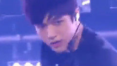 南优贤(Infinite),金圣圭(Infinite),Infinite-H,Infinite,L(Infinite) - Bad