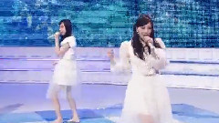 AKB48 - この世界が雪の中に埋もれる前に
