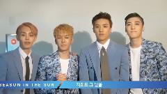 Excite - 2015 日本LIVE 公演招待Message影像