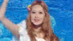 Yuri(少女时代),Tiffany(少女时代),Sunny(少女时代),允儿(少女时代),少女时代 - Party