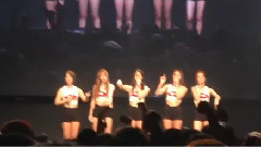 EXID - 上和下