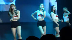 EXID - Ah Yeah