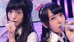 AKB48 - Choose Me