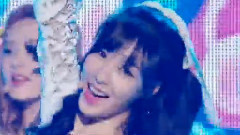 允儿(少女时代),Sunny(少女时代),Yuri(少女时代),Tiffany(少女时代),少女时代 - Party