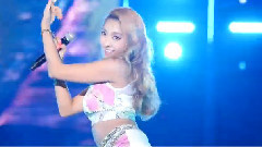 Sistar19,Sistar,尹宝拉(Sistar) - I Swear