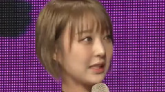 LE(EXID),EXID - eTV台湾歌迷见面会 采访Cut