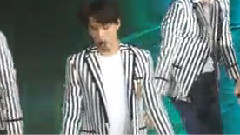 EXO - Love Me Right
