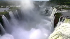 音乐短片 - Almas Perdidas