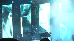 Linkin Park - Linkin Park演唱会南京站