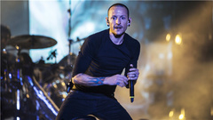 Linkin Park - Given Up - Linkin Park演唱会南京站