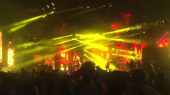 Linkin Park - Linkin Park演唱会南京站live3