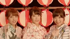 AKB48 - フジテレビ お台場夢大陸 CM 15秒 paet2