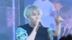 金希澈(Super Junior) - Encore Day1 触触舞