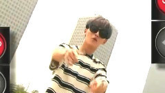 Teen Top - 交通安全颂 - 人气歌谣 现场版