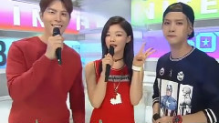 少女时代-TTS,BigBang,Girl's Day,少女时代,GOT7 - 一位候补公布