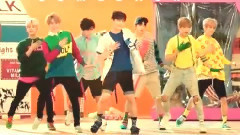 GOT7 - Intro - 人气歌谣 现场版