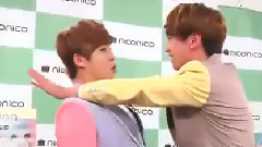 U-KISS - Let'sAction♪あのワンシーンをもう一度 3
