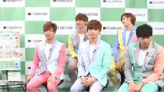 U-KISS - Let'sAction♪あのワンシーンをもう一度 2