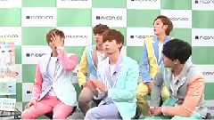 U-KISS - Let'sAction♪あのワンシーンをもう一度 4