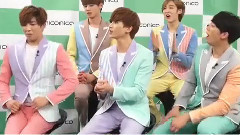 U-KISS - Let'sAction♪あのワンシーンをもう一度 5